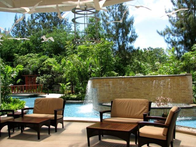 Baan Sanploen By Nanni Apartment Hua Hin Exterior photo